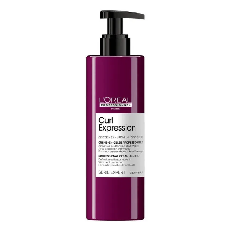 L Oreal Professionnel Serie Expert el curl cream, 250ml L'Oréal Paris — preț și oferte
