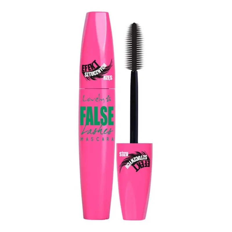 Lovely Fals Lashes Mascara negru, 13g — preț și oferte