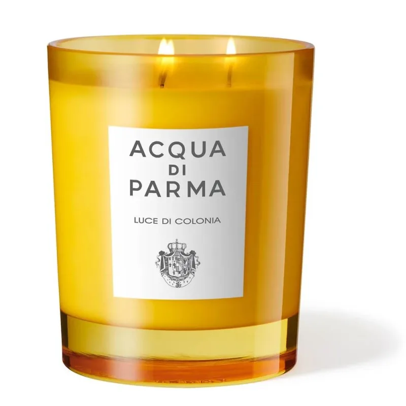 Coroană de parfum Acqua di Parma Luce Di Colonia, 500g — preț și oferte