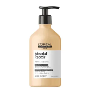 L Oreal Professionnel Serie Expert Absolut Repair Wax Conditioner, 500ml