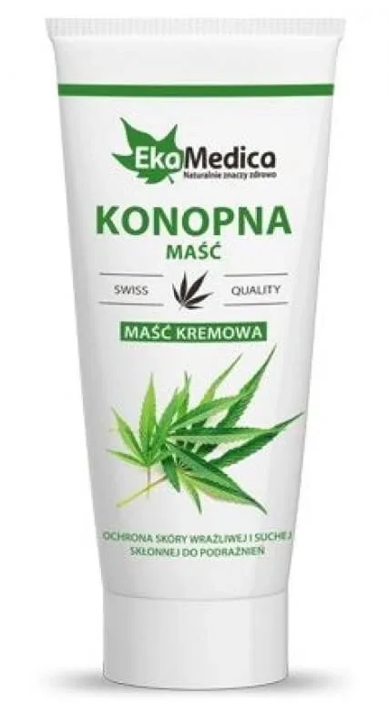 Ma de cânepă, 200 ml — preț și oferte
