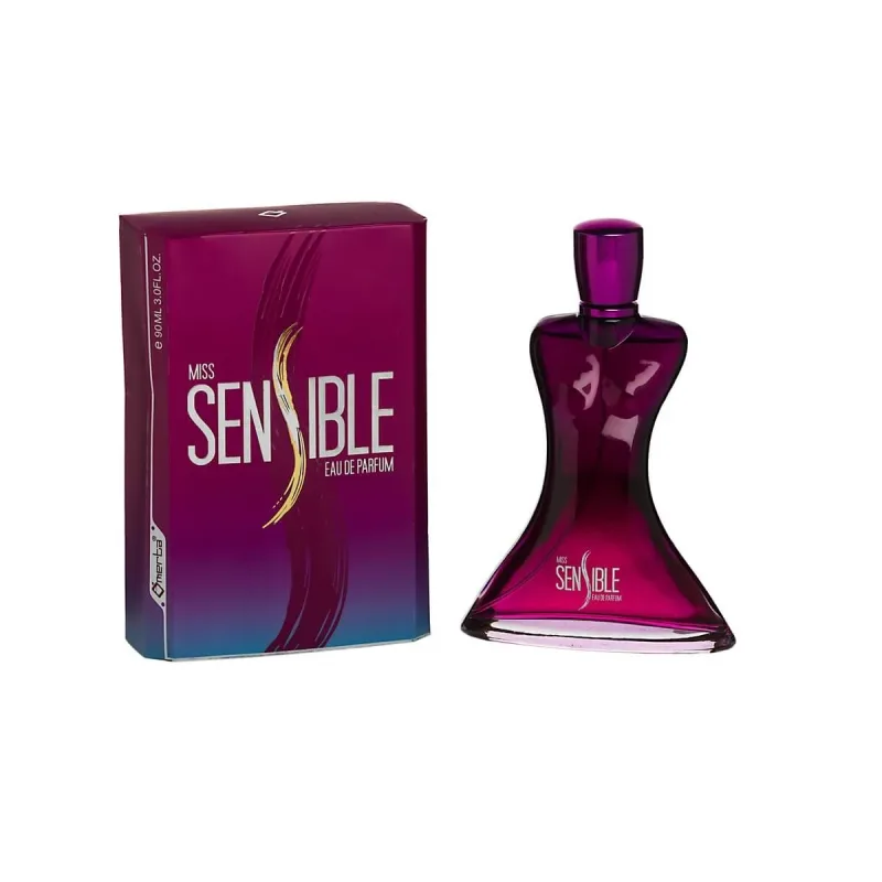 Omerta Miss Sensible Apă de Parfum, 100ml — preț și oferte