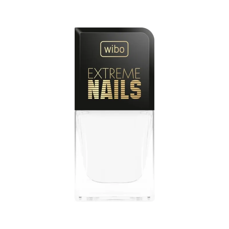 Wibo Extreme Nails Lac de unghii 25, 8.5ml — preț și oferte