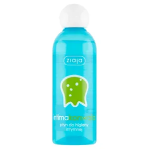Ziaja Intima, lichid de igienă intimă, crin de vale, 200 ml