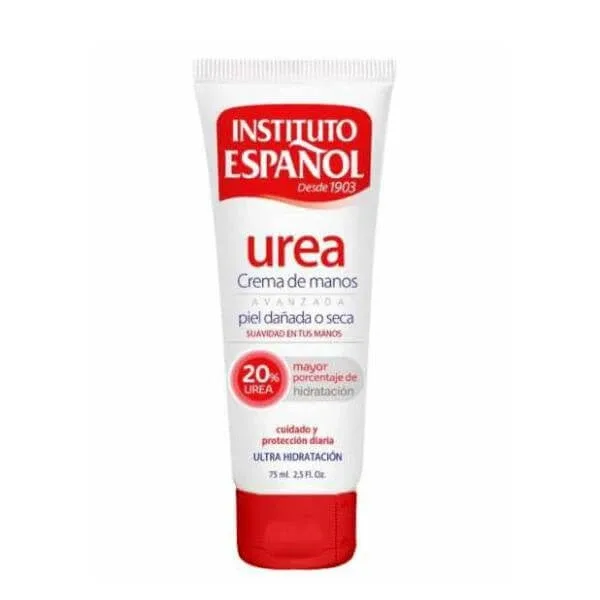 Instituto Espanol Urea Cremă pentru răni cu uree, 75ml — preț și oferte