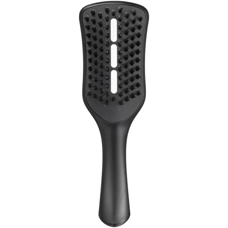 Tangle Teezer Easy Dry amp; Go Perie ventilată Jet Black — preț și oferte