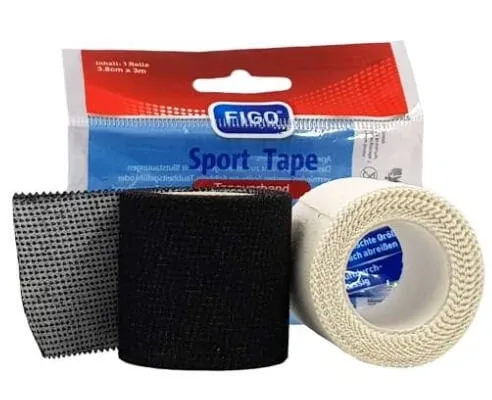 Figo, Banda permeabilă 3,8 x 300 cm — preț și oferte