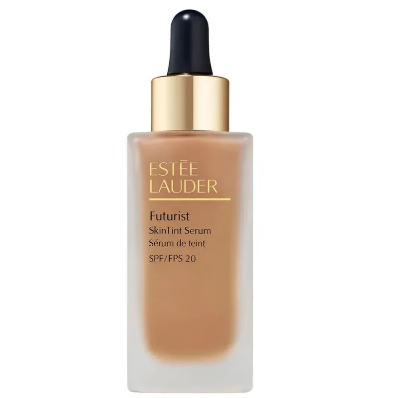 Estée Lauder Futurist SkinTint Serum Face Primer 3N1 Ivory Beige, 30ml — preț și oferte