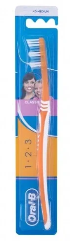 Oral-B, Classic, Periuta de dinti, 1 bucata — preț și oferte