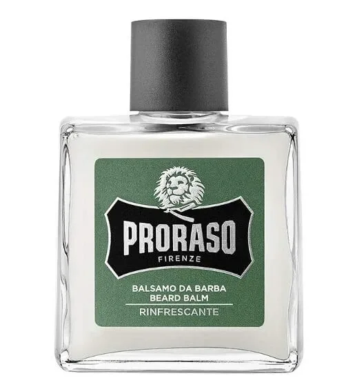 Proraso Balsam răcoritor pentru barbă, 100ml — preț și oferte