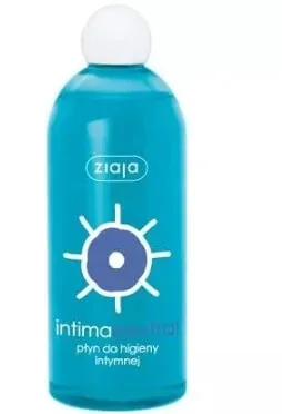 Ziaja Intima, Spălare intimă, neutră, 200ml - Termen lung de valabilitate! — preț și oferte