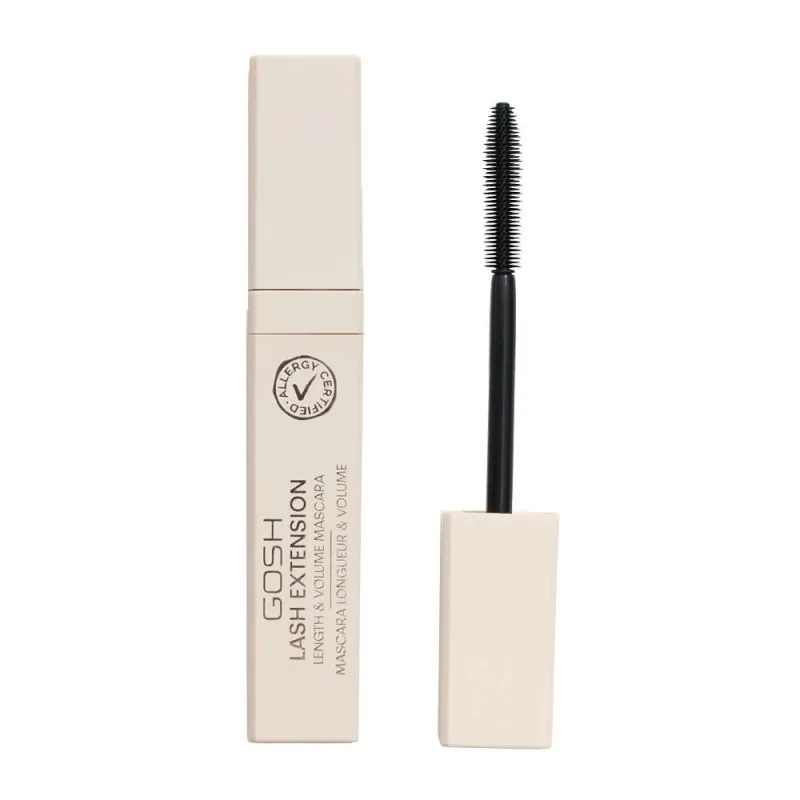 Rimel îngroșător Gosh, 7ml — preț și oferte
