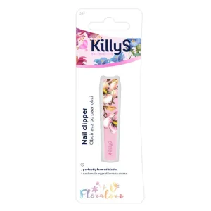 Tăietor de unghii KillyS Floralove