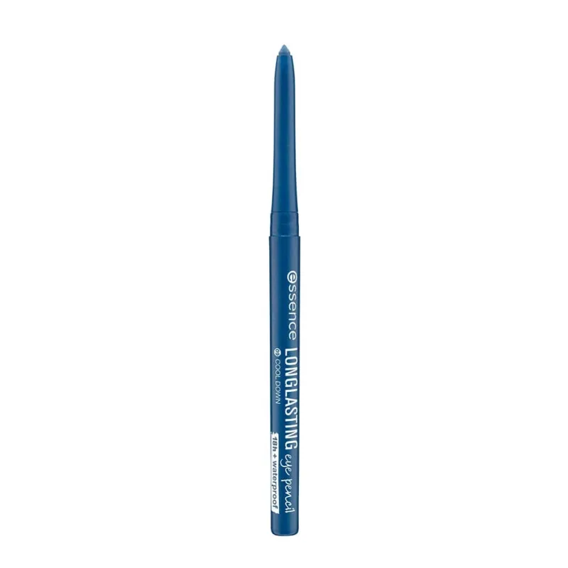Essence Long Lasting Eyeliner Pencil 09 Cool Down, 0.28g — preț și oferte