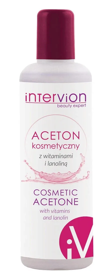 Inter Vion Acetonă, 150ml — preț și oferte