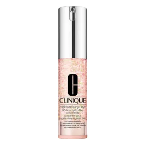 Clinique Moisture Surge Eye amp;#x2122; 96-Hour Hydro-Filler Concentrate Concentrat hidratant pentru ochi, 15ml