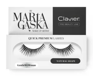 Clavier Quick Premium Darts pe curea GentleWOWman 803