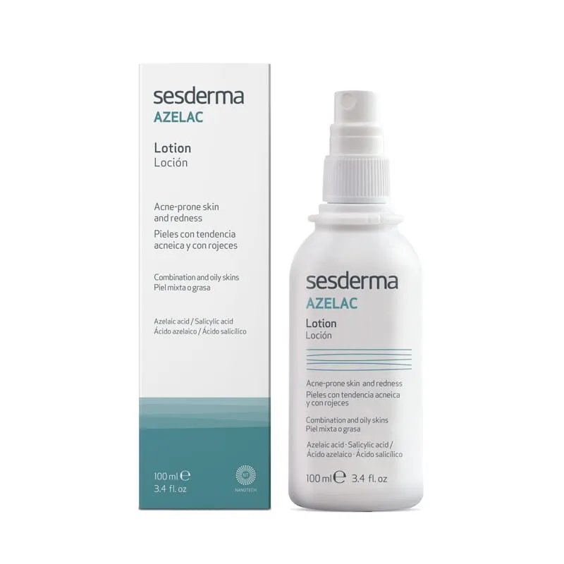 Azelac Lotiune 100 ml, Sesderma — preț și oferte