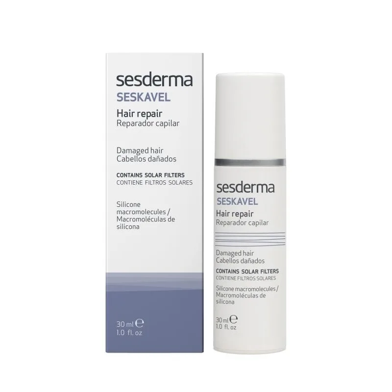 Seskavel Lotiune Reparatoare, 30ml, Sesderma — preț și oferte