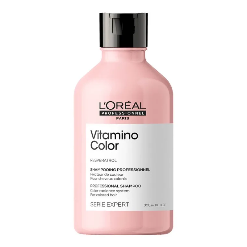 L Oreal Professionnel Serie Expert Vitamino Color Shampoo pentru păr vopsit, 300ml L'Oréal Paris — preț și oferte