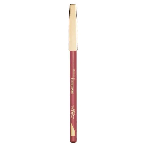 L Oréal Paris Color Riche Lip Pencil 362 Cristal Cappucino, 1.2g — preț și oferte