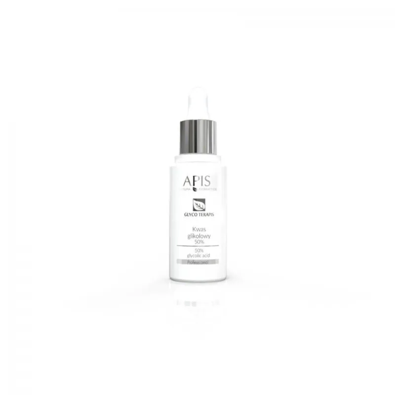 Apis Glyco Terapis Acid glicolic 50, 30ml — preț și oferte