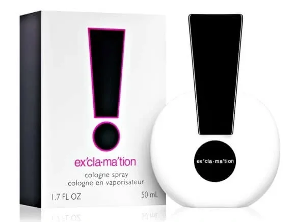 Apă de Colossus Exclamation, 50ml — preț și oferte