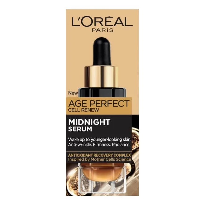 L Oreal Paris Ser antirid pentru față, 30ml — preț și oferte