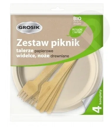 Penny, Set picnic, 4 seturi — preț și oferte