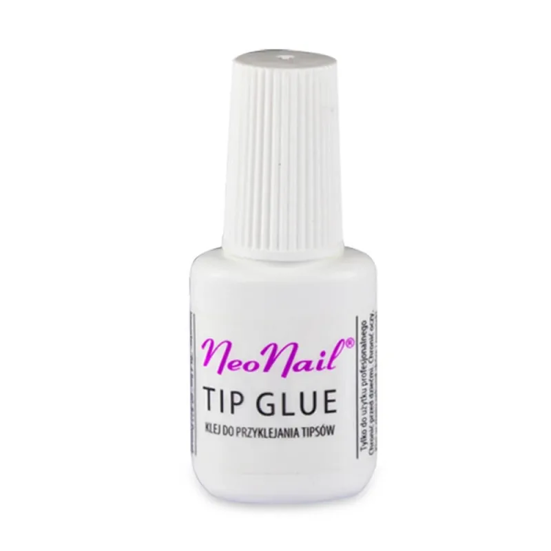 NeoNail Tip Glue cu stick de lipici, 7.5g — preț și oferte