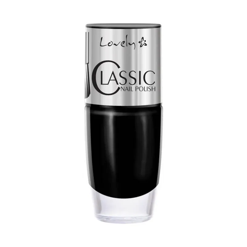 Lovely Classic Nail Polish, Lac de unghii 24, 8ml — preț și oferte