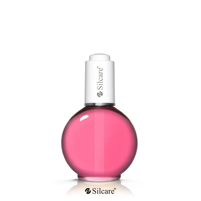 Silcare Raspberry Light Pink Olive, 75ml — preț și oferte
