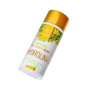Ina Essentials Hydrolina Apă sălbatică de sunătoare, 150ml