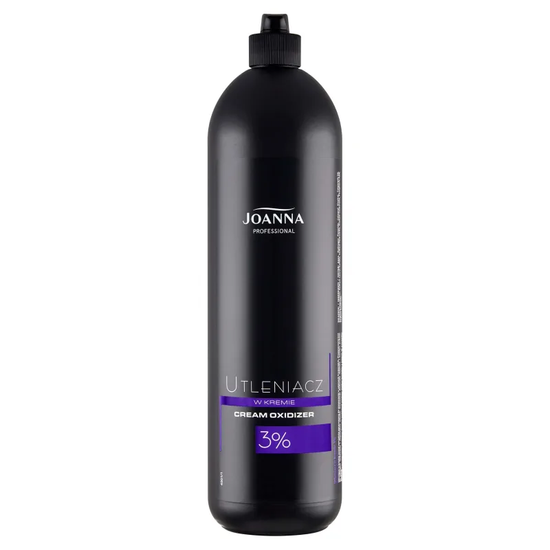 Joanna Oxidant în cremă 3%, 1000g — preț și oferte
