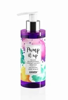 Anwen Pump it up Loțiune, 150 ml.
