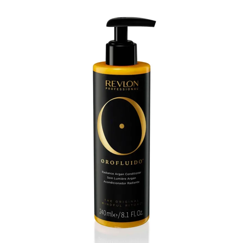 Revlon Professional Balsam de ceară cu ulei de argan, 240ml — preț și oferte