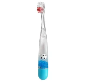 Dr Scott Health amp; Fun Bell Bczek periuță de dinți, 1 buc
