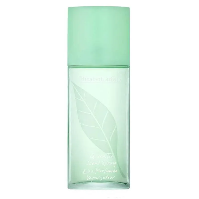 Elizabeth Arden Apă de parfum ceai verde, 50ml — preț și oferte
