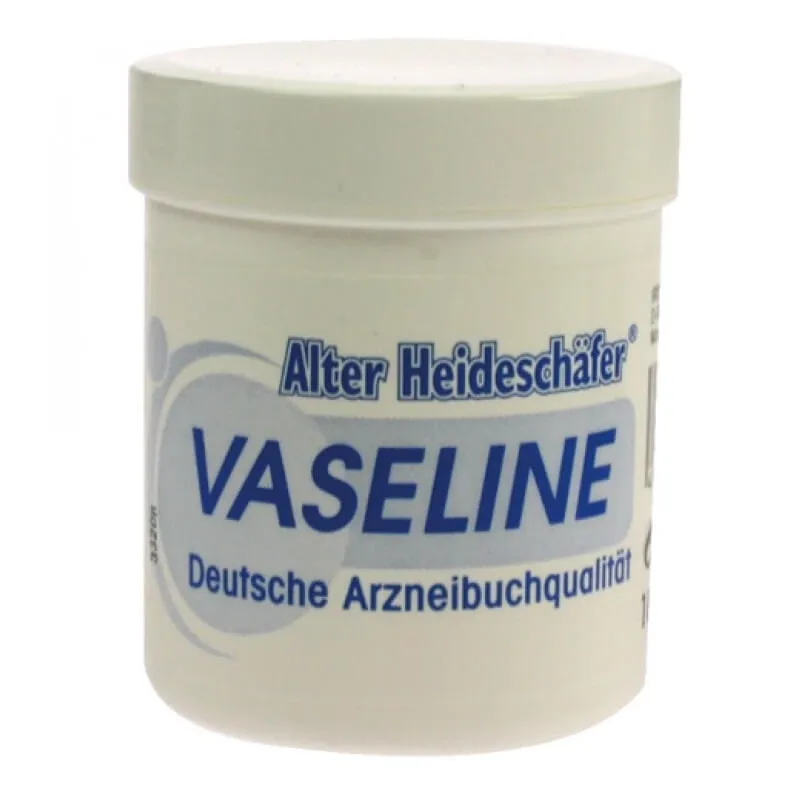 Alter Heideschafer, Vaselină, 100ml — preț și oferte