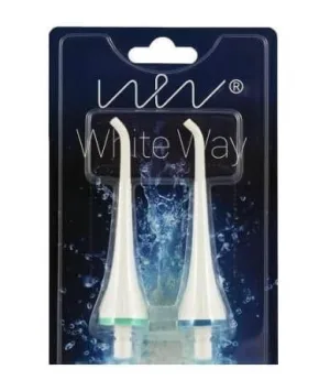 White Way, Duze pentru irigator WW-Jet 3000, 2 bucăți