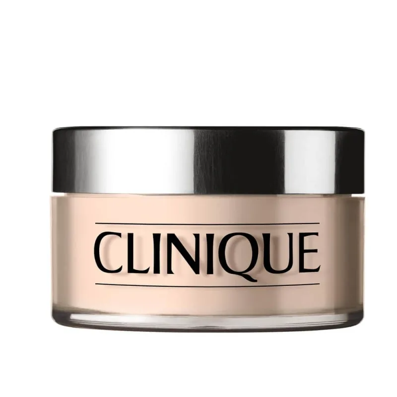 Clinique Blended Face pudră liberă ușoară 03 Transparency, 25g — preț și oferte