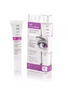 Zuma, el cu crema de seară împotriva cercurilor întunecate de sub ochi, 15 ml — preț și oferte