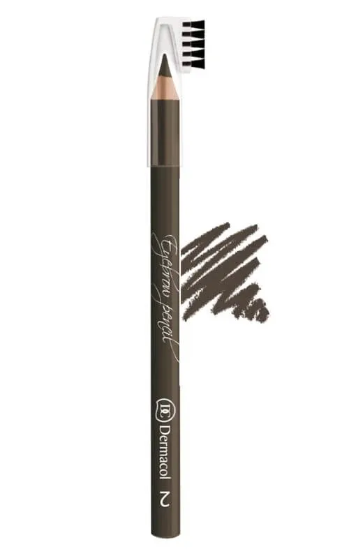 Dermacol creion de machiaj sprâncene 02, 1.6g — preț și oferte