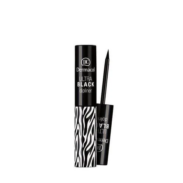 Dermacol Eyeliner în lichid, 2.8ml — preț și oferte