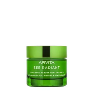 APIVITA Bee Radiant Crema de Noapte, 50 ml