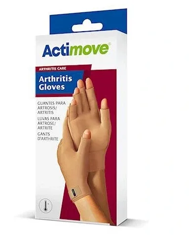 Actimove, mănuși de artrită Beowe mărimea XL - Pe termen lung! — preț și oferte