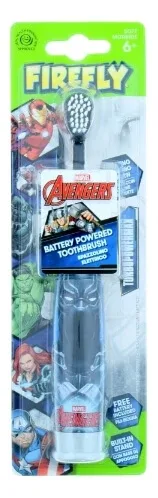 Perie de dinți electrică Marvel Avengers Turbo Max, 1 buc