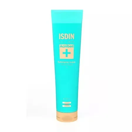 Gel exfoliant delicat Acniben, 100 ml, Isdin — preț și oferte