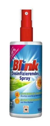 Blink, Loțiune dezinfectantă, 100ml