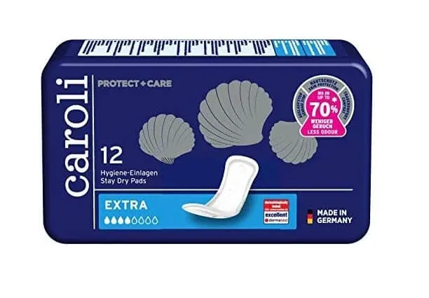 Caroli, Extra, Inserator, 12 bucăți — preț și oferte